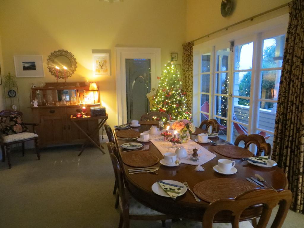 Cotswold Cottage Bed And Breakfast Thames Εξωτερικό φωτογραφία