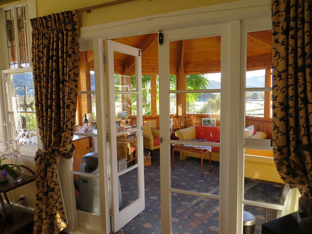Cotswold Cottage Bed And Breakfast Thames Εξωτερικό φωτογραφία