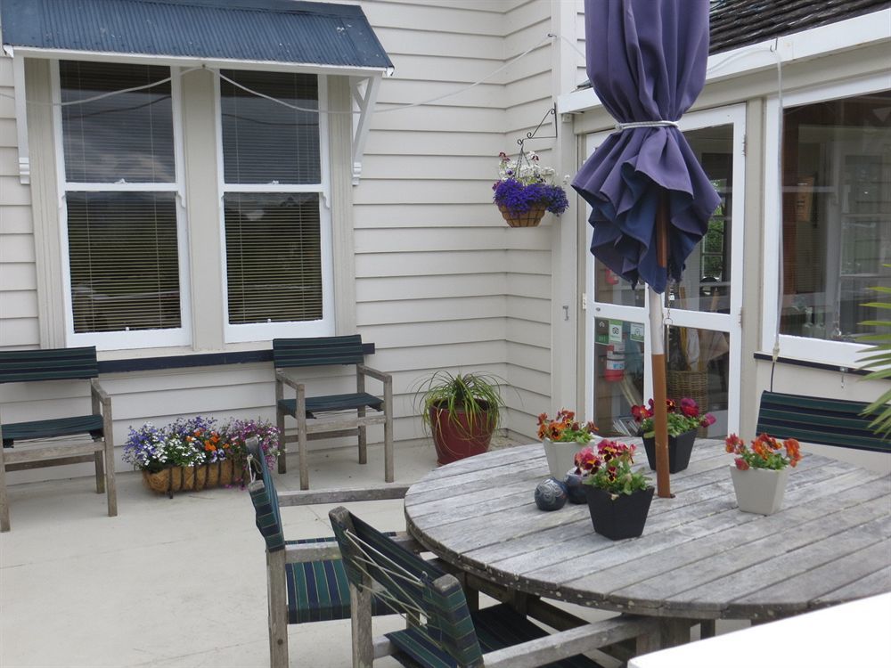 Cotswold Cottage Bed And Breakfast Thames Εξωτερικό φωτογραφία