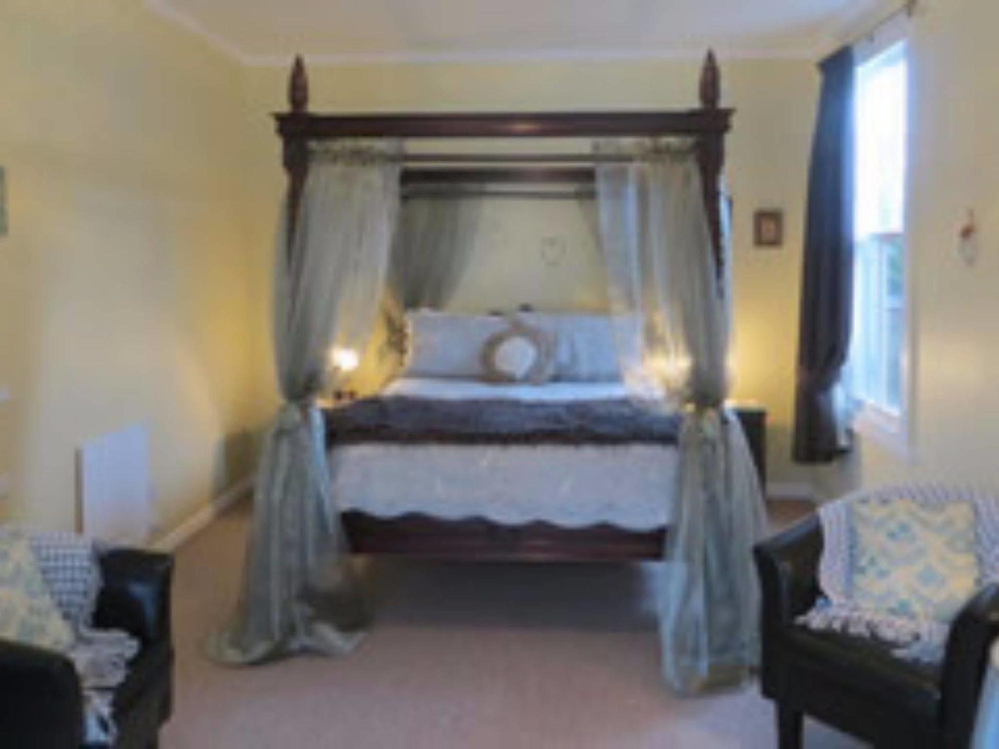 Cotswold Cottage Bed And Breakfast Thames Εξωτερικό φωτογραφία
